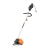 Триммер WORX WG111E 220V (38см) электрический