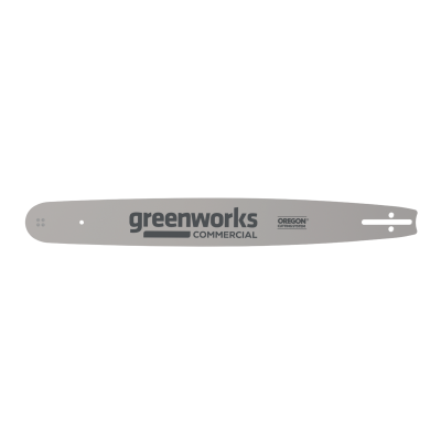 Шина 2963207 для цепной пилы Greenworks OCS600 82V