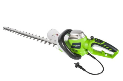 Кусторез Greenworks GHT7068 Deluxe 230V 700W (68 см) электрический