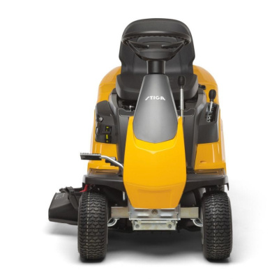 Бензиновый мини-райдер Stiga COMBI 166 (66 см)