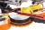 Дисковая пила WORX WX845 20V (216мм) аккумуляторная Дисковая пила WORX WX845 20V (216мм) аккумуляторная