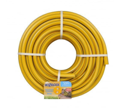 ШЛАНГ HoZelock 117037 TRICOFLEX ULTRAFLEX  19 мм 50 м