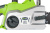 Цепная пила Greenworks 2000W (45 см) электрическая Цепная пила Greenworks 2000W (45 см) электрическая