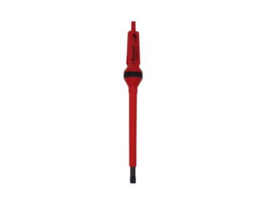 Стержень Felo диэлектрический для рукоятки E-SMART (SL 6,5X1,2X100), 06306504