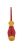 Отвертка диэлектрическая шлицевая SL6,5x1,2x150 Felo 91306590 Отвертка диэлектрическая шлицевая SL6,5x1,2x150 Felo 91306590
