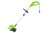 Триммер Greenworks GST5033M 500W Deluxe (33 см) электрический