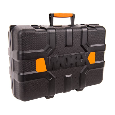 Перфоратор WORX WX333 220V 1250Вт (5Дж) электрический