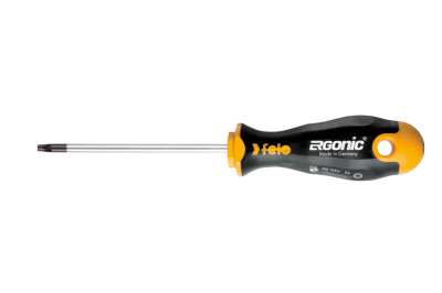 Отвертка Felo Ergonic Torx (9х60) 40809340