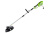 Триммер Greenworks GST1246 1200W Deluxe (41 см) электрический
