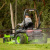 Садовый райдер с нулевым радиусом разворота Greenworks ZTC152 82V 7405107 (152 см) аккумуляторный Садовый райдер с нулевым радиусом разворота Greenworks ZTC152 82V 7405107 (152 см) аккумуляторный