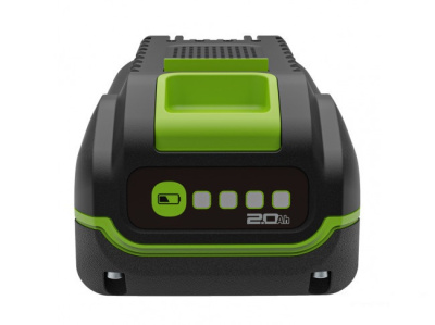 Аккумулятор Greenworks High Power G40HP2 40V (2 Ач) 2958407