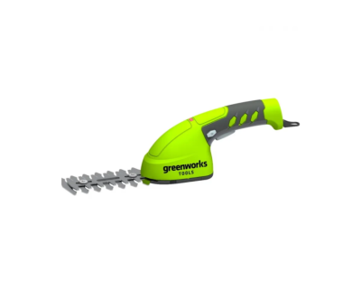 Ножницы садовые Greenworks 7,2V (16,0 см) аккумуляторные