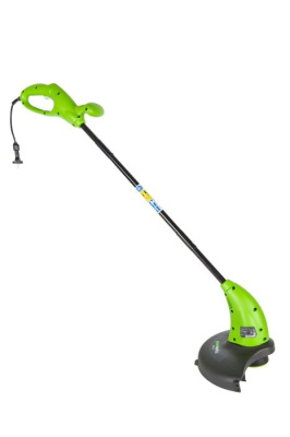 Триммер Greenworks 280W Start (30 см) электрический