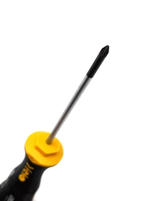 Felo Отвертка Ergonic крестовая PZ 0X60 40100110