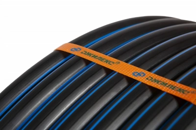 Труба ПНД PE100 20х1,8 мм PN 12,5 бухта 100 м
