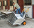 Садовая тележка WORX WG050 Aerocart Садовая тележка WORX WG050 Aerocart