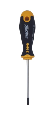 Отвертка Ergonic Torx 25х100 Felo 40825340