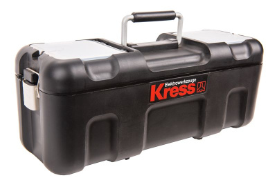 Реноватор KRESS KU680 230V (19000 кол/мин) электрический
