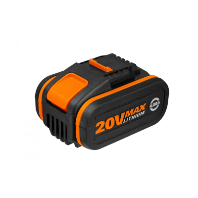 Аккумулятор WORX WA3553 20V 4Ач