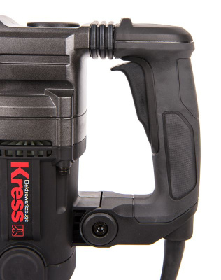 Перфоратор KRESS KU330 (5Дж) электрический