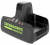 Зарядное устройство (2 слота) Greenworks 82V (10А)