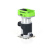 Фрезер Greenworks G24RO 24V 3502507 бесщеточный аккумуляторный Фрезер Greenworks G24RO 24V 3502507 бесщеточный аккумуляторный