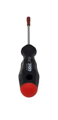 Отвертка M-TEC SL 3.0х0.5х80 Felo 50003230