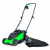 Газонокосилка Greenworks GD1200LM32 1200W (32 см) электрическая Газонокосилка Greenworks GD1200LM32 1200W (32 см) электрическая