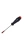 Отвертка M-TEC SL 4.0х0.8х100 Felo 50004330