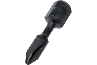 Бита Felo Impact крестовая ударная (PH 1X25), 5 шт 02201040