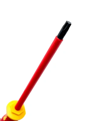 Отвертка диэлектрическая Ergonic TX30х150 Felo 41830390