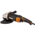 Угловая шлифмашина (болгарка) WORX WX709 2300Вт 230 мм электрическая Угловая шлифмашина (болгарка) WORX WX709 2300Вт 230 мм электрическая
