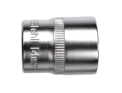 Головка метрическая 10,0мм с посадкой 1/4" Felo 09610010