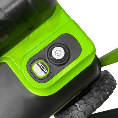 Мойка высокого давления с портом на два аккумулятора Greenworks GDPW60DP 60V (250 бар) бесщеточная аккумуляторная