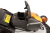 Газонокосилка WORX WG751E 40V (48см) аккумуляторная