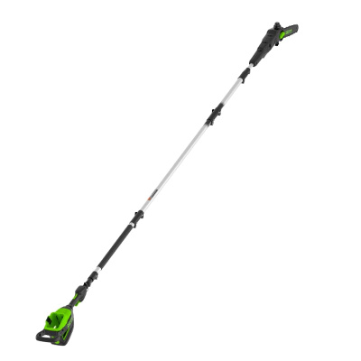 Высоторез-сучкорез Greenworks GD82PS25 82V (25 см) бесщеточный аккумуляторный