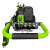 Мойка высокого давления с портом на два аккумулятора Greenworks GDPW60DP 60V (250 бар) бесщеточная аккумуляторная