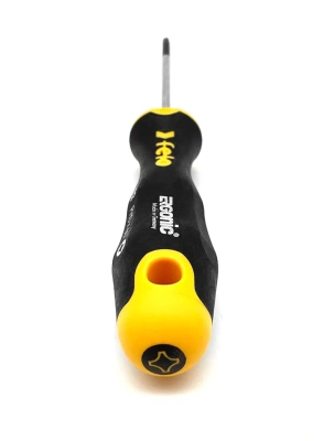 Felo Отвертка Ergonic крестовая PH 0X60 40200110