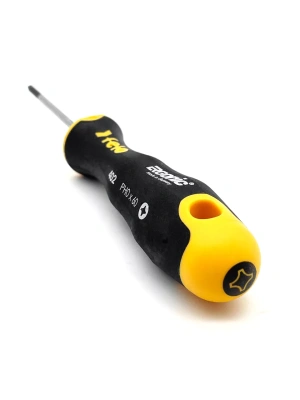 Felo Отвертка Ergonic крестовая PH 0X60 40200110
