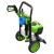 Мойка высокого давления Greenworks GDPW-Semi-P15 (180 бар) бесщеточная электрическая Мойка высокого давления Greenworks GDPW-Semi-P15 (180 бар) бесщеточная электрическая