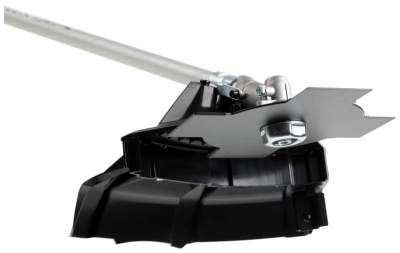 Стальной 4-х лопастной нож для триммеров. 40V, 60V, 80V, 82V