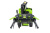 Снегоуборщик Greenworks GD82ST56, 82v (61 см) без АКБ и ЗУ (самоходный ,аккумуляторный)