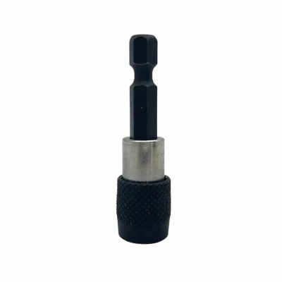 Держатель для бит с быстросъёмным механизмом 1/4", 51мм Felo 03710390