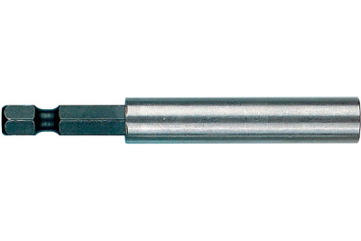 Держатель Felo для бит ( 1/4", 74 мм) со стопорным кольцом 03810290