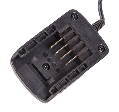 Зарядное устройство WORX WA3760 20V (0,4А)
