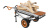 Садовая тележка WORX WG050 Aerocart Садовая тележка WORX WG050 Aerocart