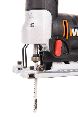 Лобзик WORX WX478.1 220V 650Вт (3100 ход/мин) электрический