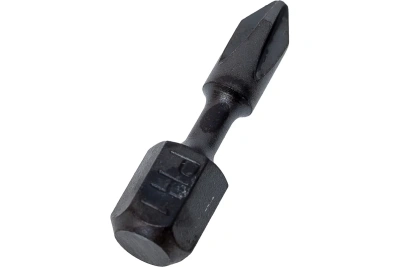 Бита Felo Impact крестовая ударная (PH 1X25), 5 шт 02201040