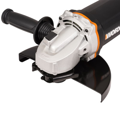 Угловая шлифмашина (болгарка) WORX WX709 2300Вт 230 мм электрическая