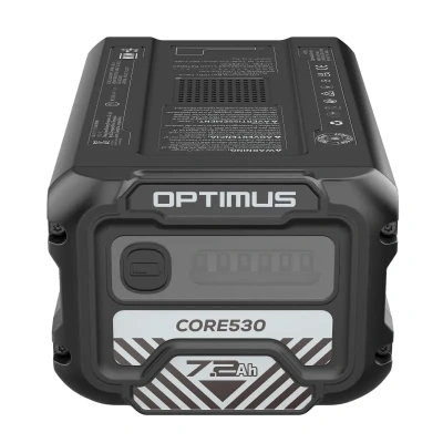 Аккумулятор Greenworks CORE530 82V 2958207 (7,2 Ач)